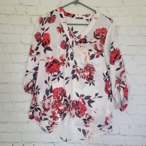Maurices Blouse Size S